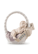 01018483 Born in 2024 Girl