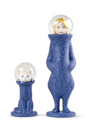 1009792 Cosmic Girl and Cat