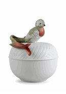 01009650 Quetzal box