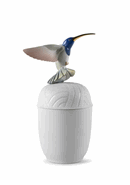 01009651 Hummingbird box