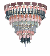 01024191 Seasons Chandelier 100 cm. Fall (CE UK US JP)