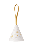 1018490 Christmas Ornament - Tree, Happy Holidays