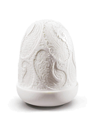 01023919 Paisley Dome Table Lamp