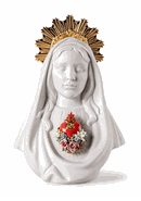 01009762 Immaculate Heart of Mary