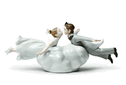 01009366 Wedding in the air
