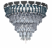 01024209 Seasons Chandelier 100 cm. Winter (CE UK US JP)