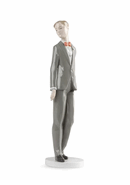01009571 Soulmates - Groom I