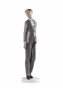 01009572 Soulmates - Groom II