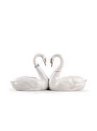 01009681 Endless Love Cake topper