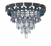 01024212 Seasons Chandelier 70 cm. Winter (CE UK US JP)