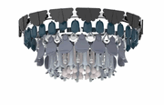 01024215 Seasons Ceiling lamp 70 cm. Winter (CE UK US JP)