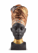 01009554 African soul