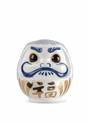 01009576 Daruma (blue)