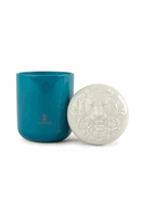 01040280 Tiger candle - Moonlight