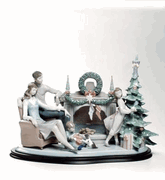 01008260 A FAMILY CHRISTMAS