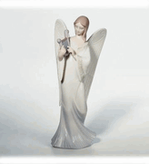 01008262 Celestial Melody (Tree Topper)