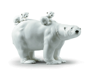 01009290 Mummy Bear and Babies
