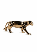 01009580 Panther (golden)