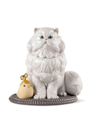 01009688 Persian Cat