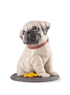 01009689 Puppie Pug