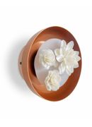 01024104 Bouquet Wall Sconce. (US)