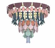 01024194 Seasons Chandelier 70 cm. Fall (CE UK US JP)
