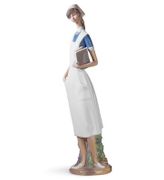 01004603 NURSE