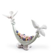 01006579 PETALS OF PEACE