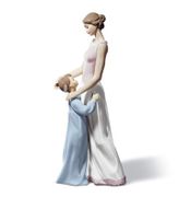 01006771 Someone To Look Up To