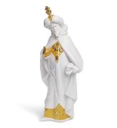 01007145 KING BALTHASAR (RE-DECO)