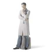 01008188 MALE DOCTOR