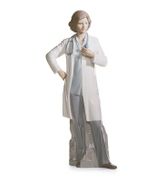 01008189 FEMALE DOCTOR