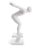 01008398 SWIMMER 