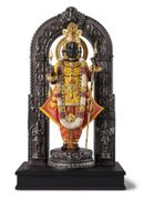 1002039 Lord Ram Lalla by Dr. Arun Yogiraj (L.E.)