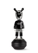 1008817 The Guest by Daz-Faes - Little Numbered Edition