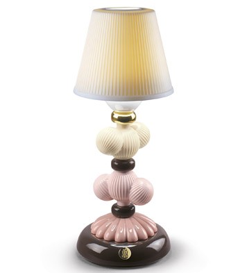 01023794 CACTUS FIREFLY LAMP (GOLDEN FALL)