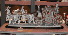 Coach XVIII Cent.