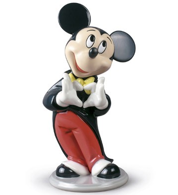 Disney by Lladro