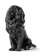 01009778 Majestic Lion