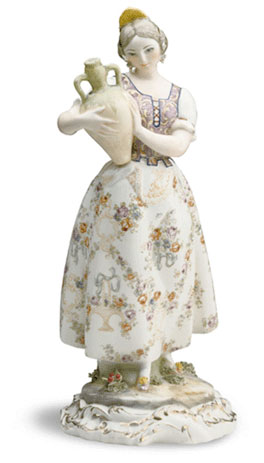 LLADRÓ THE ART OF PORCELAIN Lladro': The Art of Porcelain (How Spanish Porcelain Became World
