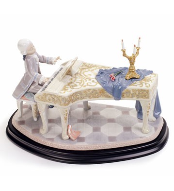 【廃盤・希少】 Lladró（リヤドロ）Jolly Santa#6500 Retired Lladro 【廃盤・希少】 Lladró（リヤドロ）Jolly Santa#6500