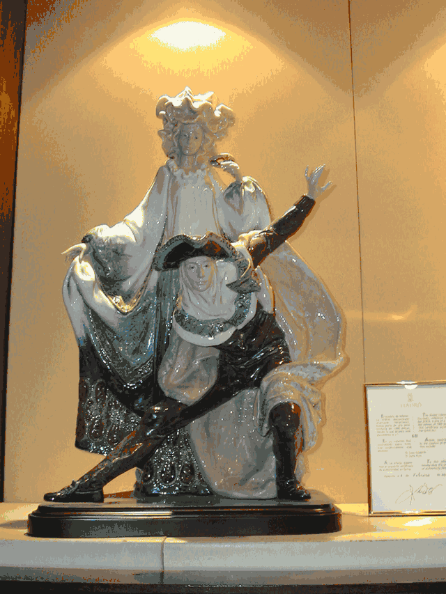 Venetian Carnival