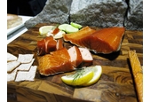 Gourmet Smoked Fish