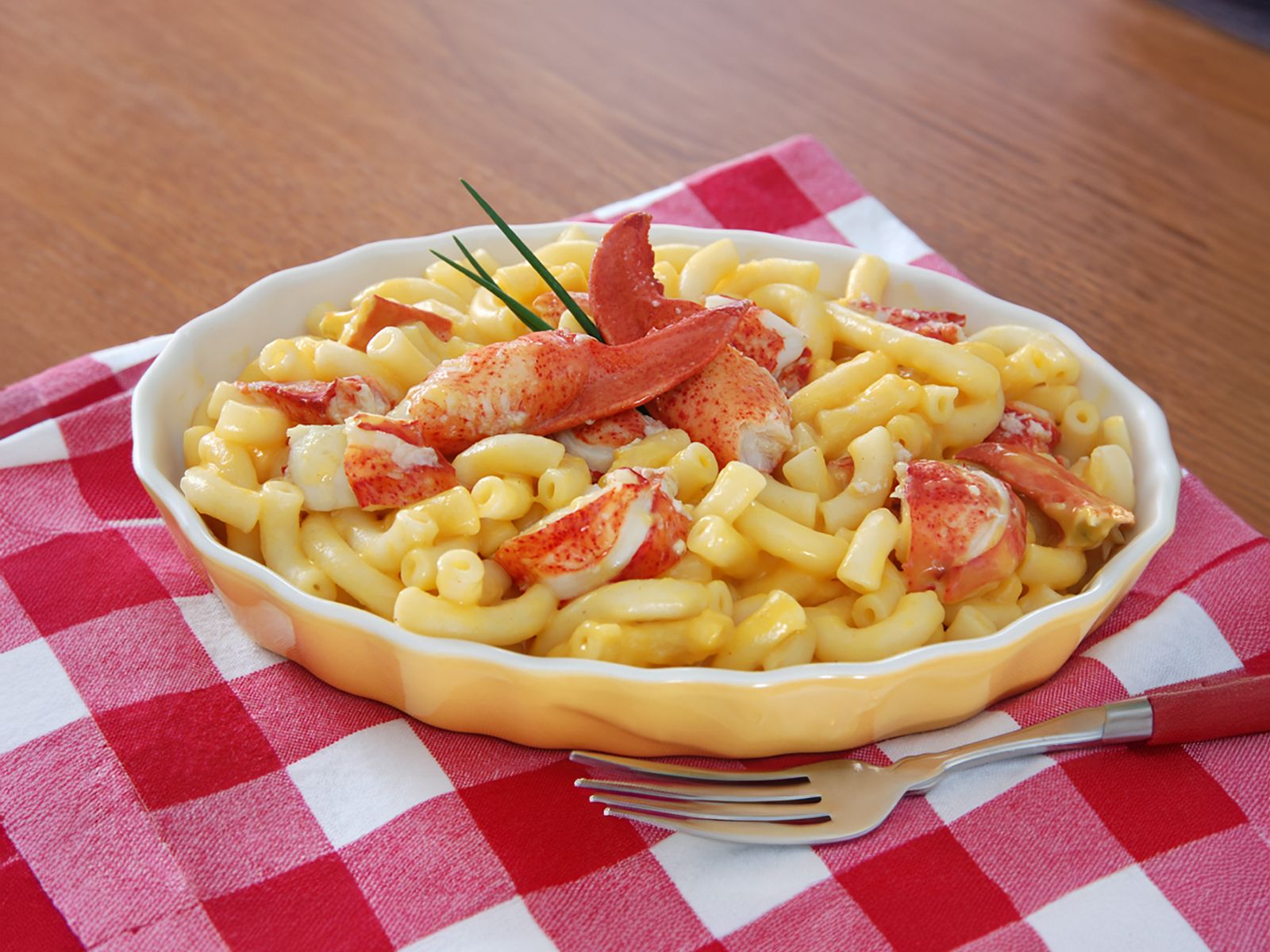 Lobster Macaroni and Cheese Near Me Guide