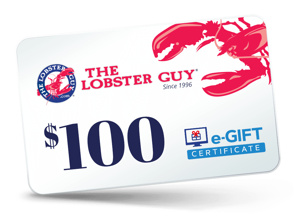Gift Base – Cuscino In Lino 40x40 Cm Con Frasetta 'You're My Lobster' – Solo Federa, Senza Imbottitura – Design Esclusivo