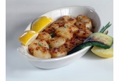 Nantucket "Day Boat" Sea Scallops!
