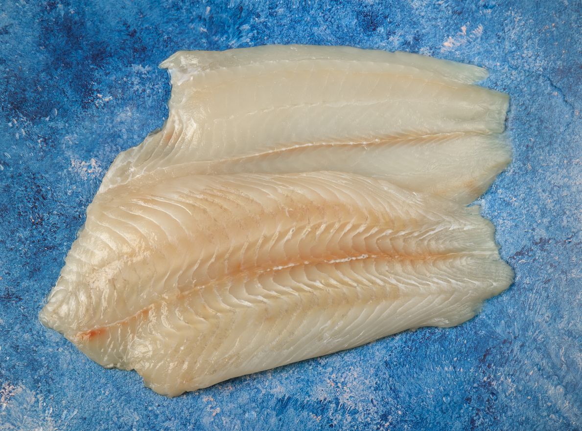 Flounder Fillet