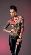 ALBERTO MAKALI PRETTY IN PINK