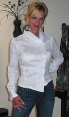 Nara Camiche White A/S Nara Camiche White A/S