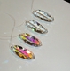 50mm Swarovski Twist Chandelier Prism